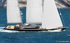 Perini Navi Seahawk 海鹰图集
